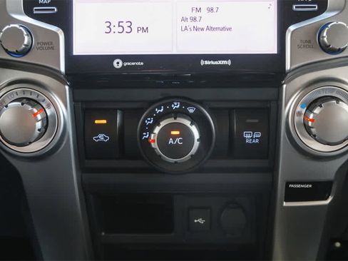 Used 2022 Toyota 4Runner SR5 image 15