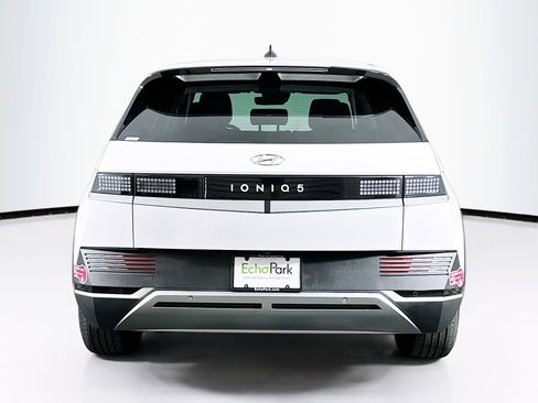 Used 2024 Hyundai Ioniq 5 SEL image 7