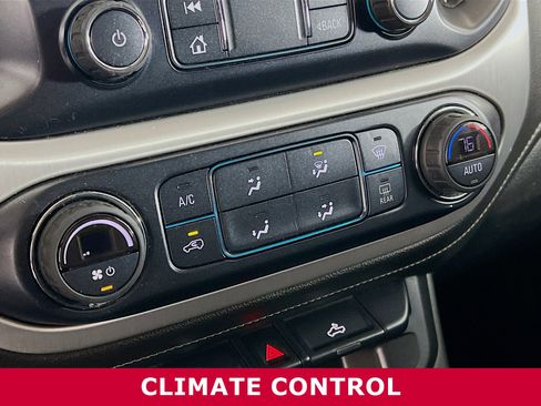 Used 2020 GMC Canyon SLE w/ Elevation Edition image 10