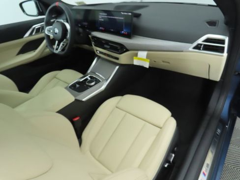 New 2026 BMW M440i M440i w/ Premium Package image 18