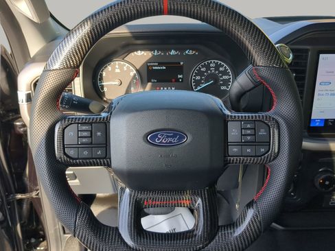 New 2026 Ford F150 XL w/ Equipment Group 103A High AWD/4WD image 61