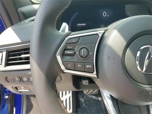 New 2025 Acura TLX SH-AWD w/ A-SPEC Pkg image 16