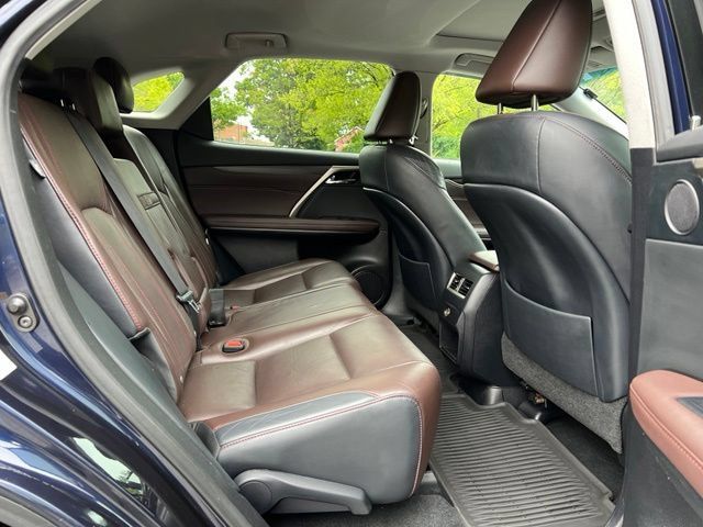 Used 2017 Lexus RX 350 AWD w/ Premium Package image 20