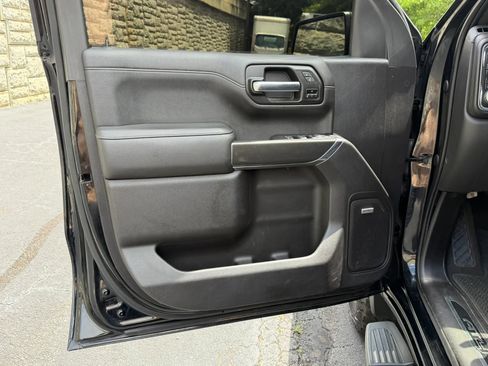 Used 2020 GMC Sierra 1500 AT4 w/ AT4 Premium Package AWD/4WD image 27