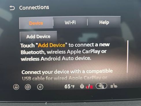 New 2026 Nissan Sentra SV w/ SV Convenience Package image 7