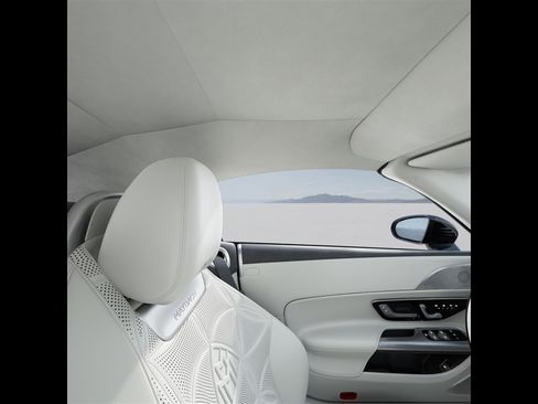 New 2026 Mercedes-Benz Maybach SL 680 image 43