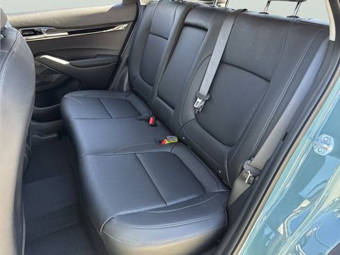 New 2026 Kia Seltos SX image 20