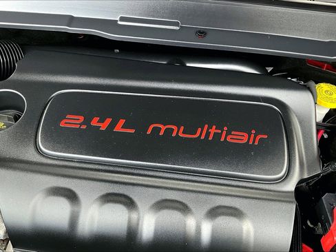 Certified 2021 Jeep Compass Limited w/ Sun and Sound Group image 29