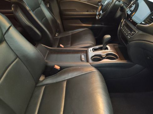 Used 2020 Honda Pilot EX-L image 21