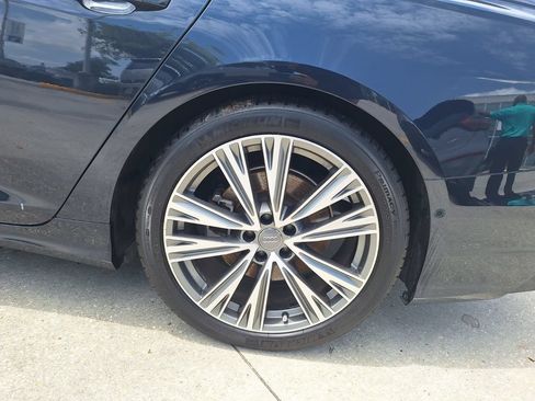 Used 2019 Audi A6 3.0T Prestige w/ Prestige Package AWD/4WD image 27