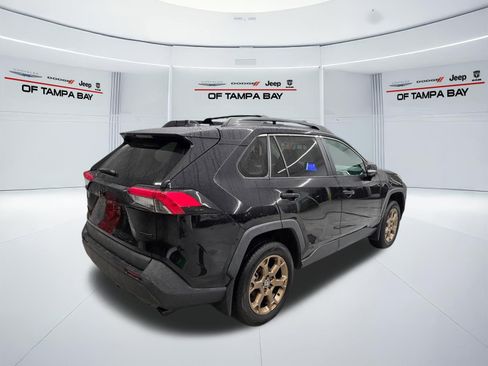Used 2024 Toyota RAV4 AWD Hybrid image 6