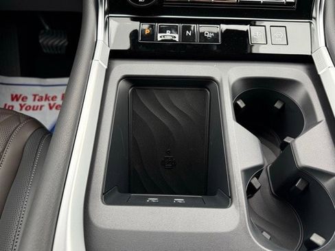 New 2026 Nissan Armada Platinum Reserve image 33