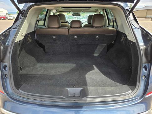 Used 2015 Nissan Murano Platinum w/ Platinum Technology Package AWD/4WD image 15