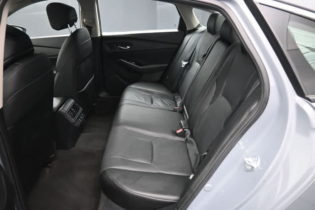 Used 2023 Honda Accord Touring image 28