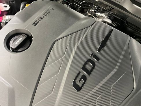 Used 2023 Hyundai Sonata SEL image 28