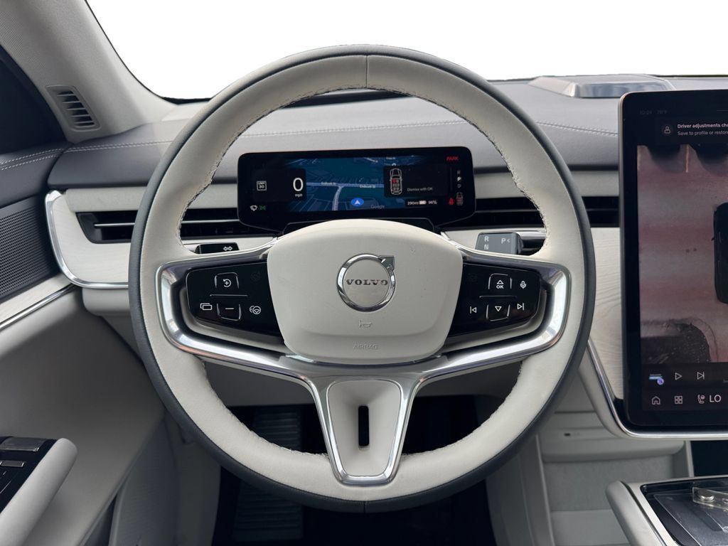 New 2026 Volvo EX90 Plus AWD/4WD image 13