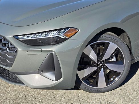 New 2025 Audi A5 2.0T Premium Plus image 9