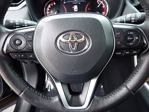 Used 2021 Toyota RAV4 Adventure AWD/4WD image 15