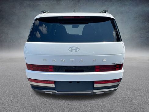 New 2026 Hyundai Santa Fe Limited image 30
