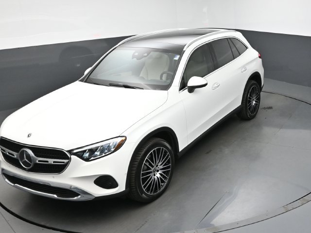Used 2027 Mercedes-Benz GLC 300 image 43