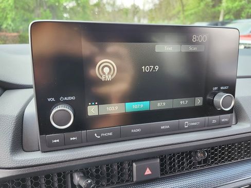 Used 2024 Honda CR-V Sport image 26