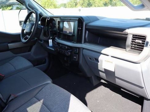 New 2026 Ford F350 XL w/ STX Appearance Package image 35