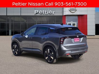 New 2026 Nissan Kicks SR w/ SR Premium Package