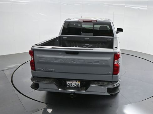 Used 2024 Chevrolet Silverado 1500 LT w/ Convenience Package II image 43