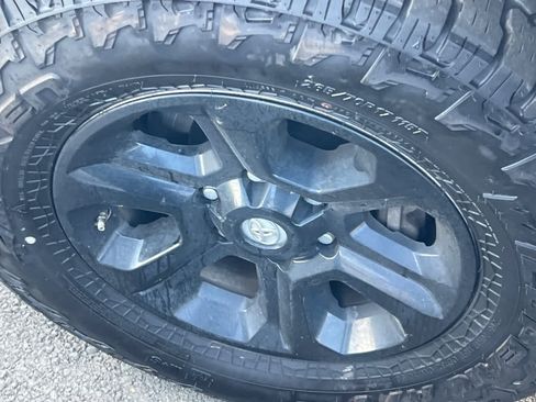 Used 2021 Toyota 4Runner SR5 image 9