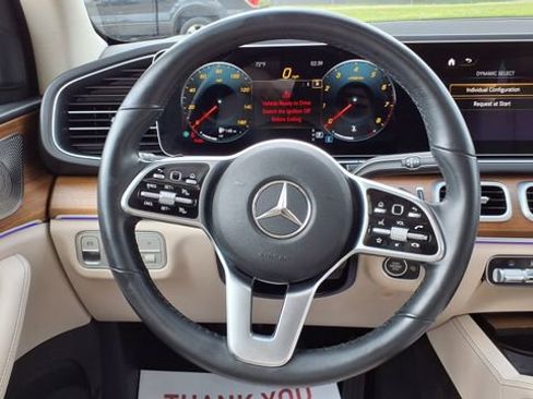 Used 2022 Mercedes-Benz GLE 350 image 23