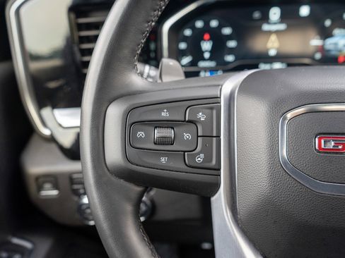Used 2023 GMC Sierra 1500 Elevation w/ Preferred Package AWD/4WD image 24