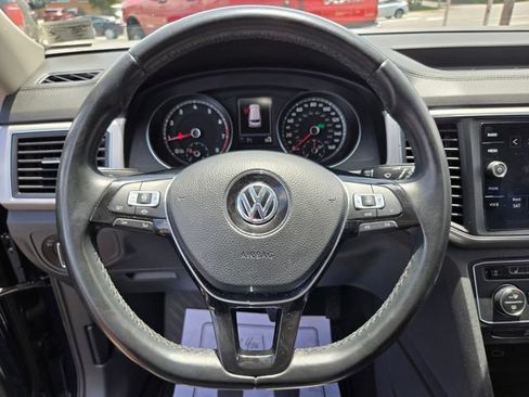 Used 2019 Volkswagen Atlas SE FWD image 29