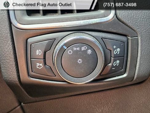 Used 2013 Ford Focus ST FWD image 25