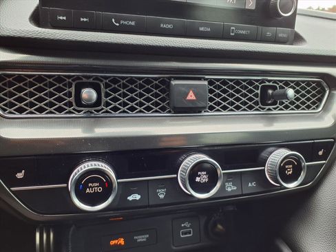 Used 2023 Acura Integra A-Spec image 8