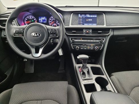 Used 2018 Kia Optima LX FWD image 22