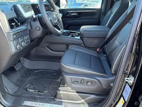 New 2026 Chevrolet Tahoe Premier w/ Sun And Tow Package image 13