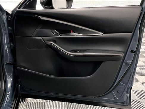 Used 2025 MAZDA CX-30 AWD 2.5 S w/ Preferred Package image 21