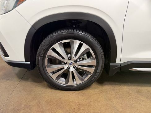 Used 2019 Subaru Ascent Touring w/ Popular Package #3 AWD/4WD image 90
