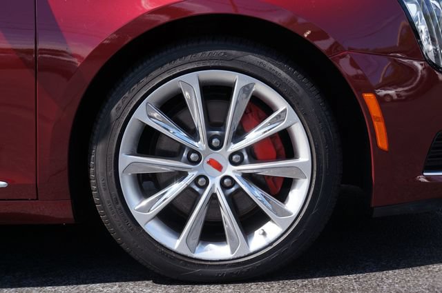 Used 2018 Cadillac XTS FWD image 13