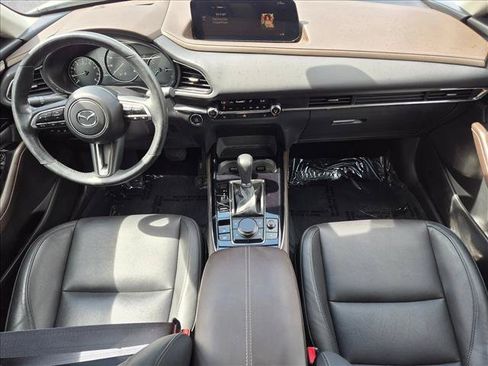Used 2024 MAZDA CX-30 2.5 Turbo w/ Premium Plus Pkg AWD/4WD image 17