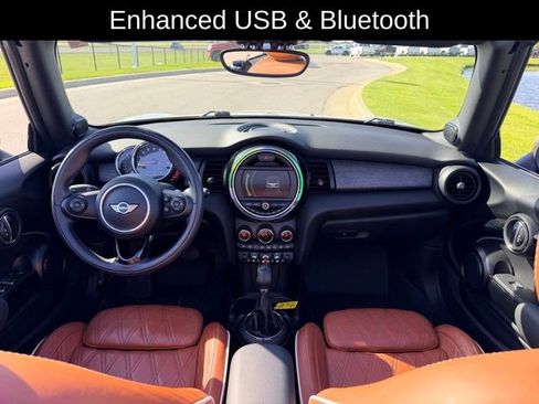 Used 2016 MINI Cooper S FWD image 8
