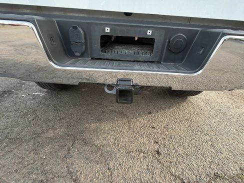 Used 2018 Chevrolet Silverado 1500 LT w/ Trailering Package image 12