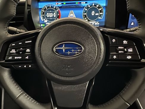 Certified 2026 Subaru Outback Premium AWD/4WD image 33