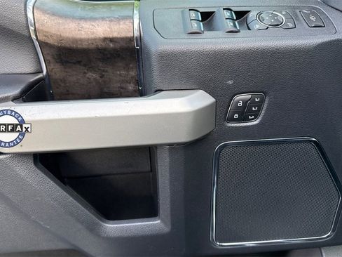 Used 2022 Ford F350 Lariat w/ FX4 Off-Road Package image 15