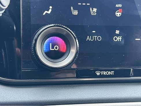 Certified 2026 Lexus RX 350 w/ Convenience Package AWD/4WD image 30