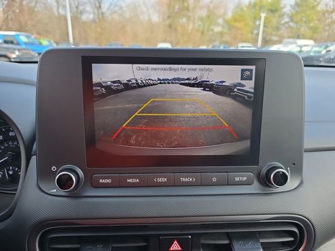 Used 2023 Hyundai Kona SEL AWD/4WD image 18