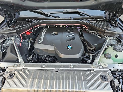 New 2026 BMW X3 xDrive30 w/ Premium Package image 32