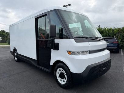 Used 2024 Chevrolet Brightdrop 600 w/ Commercial Equipment Package