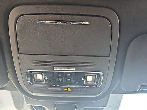 Used 2023 Lincoln Aviator Black Label Grand Touring w/ Class IV Trailer Tow Package image 23