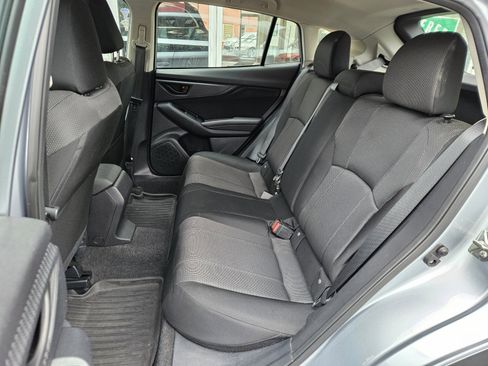 Used 2018 Subaru Impreza 2.0i AWD/4WD image 6